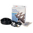 20 ft, 100 Watt, ADKS Roof & Gutter Deicing Cable, ADKS-100