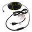 160 ft, 800 Watt, ADKS Roof & Gutter Deicing Cable, ADKS-800