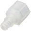 5/6" Adapter - Used with Cool Air Products/Smart Seal cartridge, ADP516