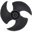 Fan Assembly (Propeller), ADP75033301