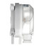 Adjustable Differential Pressure Switch w/ 1/2" NPT Connection (.20" - 2.0" W.C.)