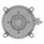 Adjustable Differential Pressure Switch w/ M20 Connection (.20" - 2.0" W.C.)
