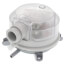 Adjustable Differential Pressure Switch w/ M20 Connection (.20" - 2.0" W.C.)