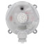 Adjustable Differential Pressure Switch w/ M20 Connection (.20" - 2.0" W.C.)