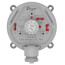 Adjustable Differential Pressure Switch w/ M20 Connection (.08" - 1.20" W.C.)