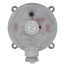 Adjustable Differential Pressure Switch w/ M20 Connection (.08" - 1.20" W.C.)