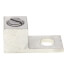 ALCUL Single-Conductor, One-Hole Mount, Slotted Screw, 14 AWG-2 Str