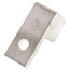 ALCUL Single-Conductor, One-Hole Mount, Slotted Screw, 14 AWG-2/0 Str