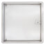 12" x 12" Universal Access Door (Stainless Steel)