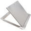 12" x 12" Universal Access Door (Stainless Steel)