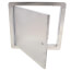12" x 12" Universal Access Door (Stainless Steel)