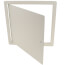 14" x 14" Universal Access Door