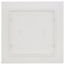 8" x 8" Plastic Access Panel