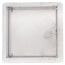 8" x 8" Universal Access Door (Stainless Steel)