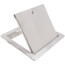 8" x 8" Universal Access Door (Stainless Steel)