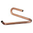 Tube - 7/8" O.D. Suction
