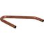 Tube - 1/2" O.D. Discharge (HPC) Muffler  to Reversing Valve, AE-101865-49