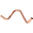 Tube - 1/2" O.D. Discharge, AE-102275-13