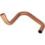 Tube - 3/4 in. O.D. Suction Compressor to Reversing Valve, AE-102371-11