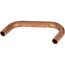 Tube - 1/2" O.D. Muffler to Reversing Valve, AE-102372-11