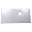 Burner Compartment Floor, AE-58932-02