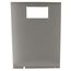Panel - Electric Heat Access, AE-58987-04DT