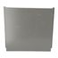 Mounting Panel - External Disconnect, AE-59133-02HT