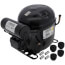 115v 1ph 4528 BTU R134a Compressor