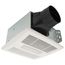 InVent Series Single-Speed Fan w/ LED Light (110 CFM, 1.3 Sones)
