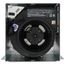 InVent Series Single-Speed Fan w/ LED Light (110 CFM, 1.3 Sones)