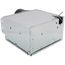 InVent/Flex Series Fan w/ CleanCover Grille & LED Light (110 CFM, 0.8 Sones)