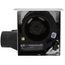 InVent/Flex Series Fan w/ CleanCover Grille & LED Light (110 CFM, 0.8 Sones)