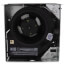 Sensaire Humidity Sensing Fan w/ LED Light (110 CFM)