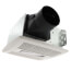 Sensaire Humidity Sensing Fan w/ LED Light (110 CFM)