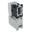 IEC Full-Voltage Non-Reversing Starter, 32A, 120/110V, 3P, Size F, 60/50 Hz