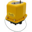 Electric Actuator 200 Torque (115V)