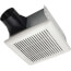 FLEX DC ESTAR Humidity Sensing Bathroom Exhaust Fan (50-110 CFM)