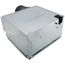 FLEX DC ESTAR Bathroom Exhaust Fan w/ LED (50-110 CFM)