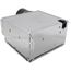 Flex Series Ceiling Bathroom Exhaust Fan w/ CleanCover Grille, Energy Star (80 CFM, 0.8 Sones)