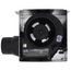 Flex Series Ceiling Bathroom Exhaust Fan w/ CleanCover Grille, Energy Star (80 CFM, 0.8 Sones)