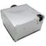 Flex Series Ceiling Bathroom Exhaust Fan w/ CleanCover Grille & Led Light, Energy Star (80 CFM, 0.8 Sones)