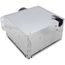 Flex Series Humidity Sensing Ceiling Bathroom Exhaust Fan w/ Energy Star (80 CFM, 0.8 Sones)