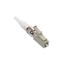 Fast-cure, Lc Fiber Optic Connector (beige), Om1/2 (multimode), For 900um Application