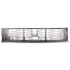 Front Grille Assembly (Indoor)