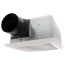 Model AEN80 Energy Star Rated & HVI Certified Bath Fan (80 CFM)