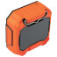 Bluetooth Jobsite Speaker with Magnet and Hook