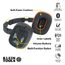 Bluetooth Behind-the-Head Earmuffs