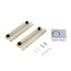AEV Series Air Exchanger Ventilator, 5" Side Ports (120 CFM)