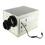 AEV Series Air Exchanger Ventilator, 5" Side Ports (120 CFM)