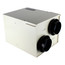AEV Series Air Exchanger Ventilator, 5" Side Ports (120 CFM)